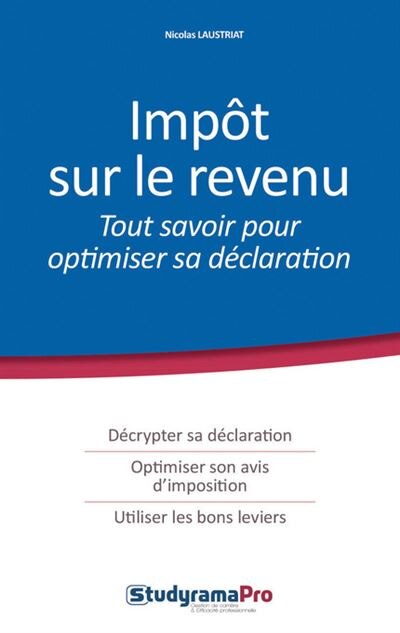 Couverture_Impôt sur le revenu