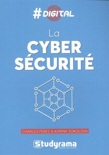 Front cover_La cybersécurité