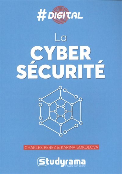 Front cover_La cybersécurité