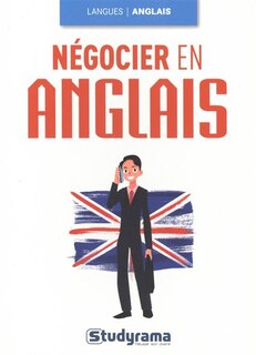 Front cover_Négocier en anglais