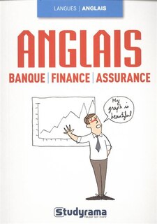 Couverture_L' anglais de la banque, finance, assurance