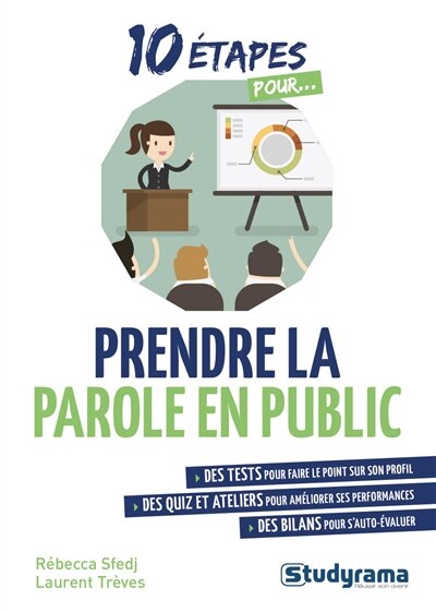 Couverture_10 étapes pour prendre la parole en public