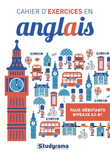 Front cover_Cahier d'exercices en anglais