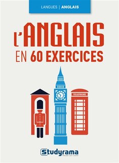 Couverture_L' anglais en 60 exercices