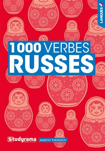 Couverture_1.000 verbes russes