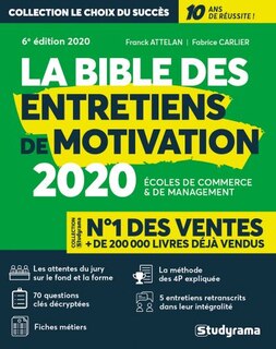 Couverture_La bible des entretiens de motivation