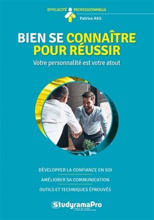 Couverture_Bien se connaître pour réussir