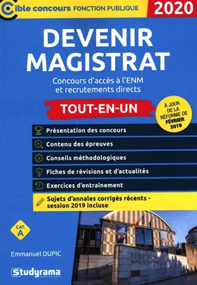 Couverture_Devenir magistrat