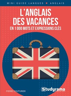 Front cover_L' anglais des vacances