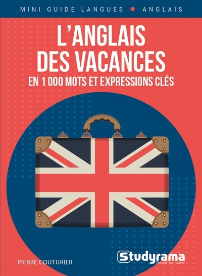 Front cover_L' anglais des vacances