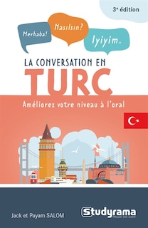 Couverture_La conversation en turc