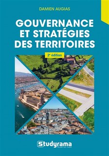 Front cover_Gouvernance et stratégies des territoires
