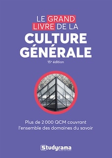 Couverture_Le grand livre de la culture générale