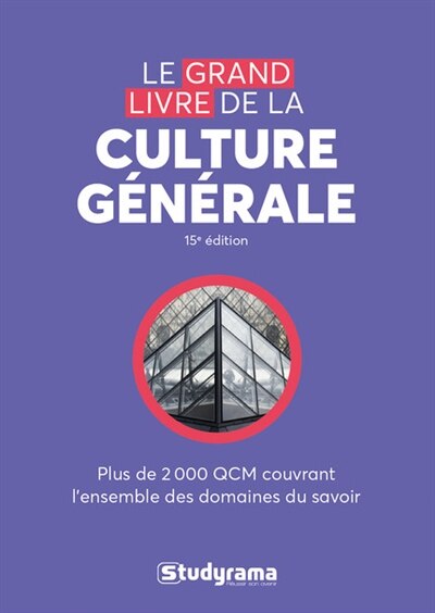 Couverture_Le grand livre de la culture générale