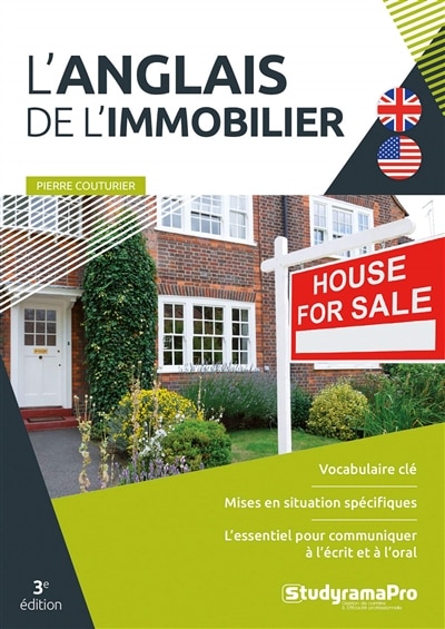 Couverture_L' anglais de l'immobilier