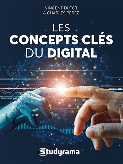 Couverture_Les concepts clés du digital