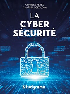 Front cover_La cybersécurité