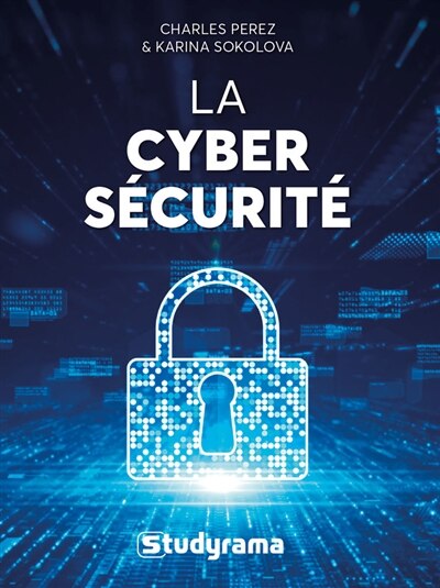 Front cover_La cybersécurité