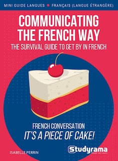 Front cover_Communicating the French way