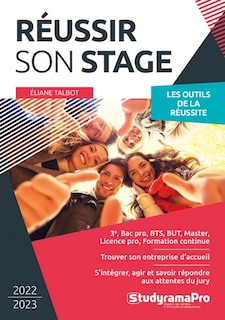 Couverture_Réussir son stage