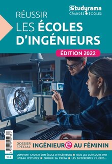 Couverture_Réussir les écoles d'ingénieurs