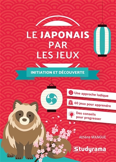 Couverture_Le japonais par les jeux