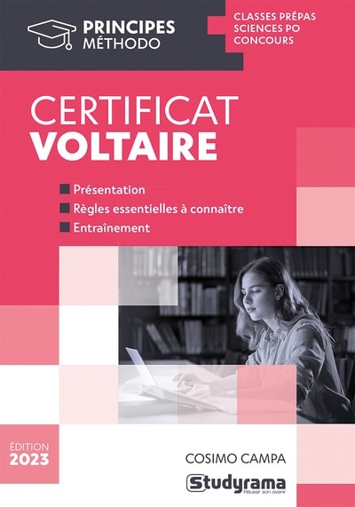 Couverture_Certificat Voltaire