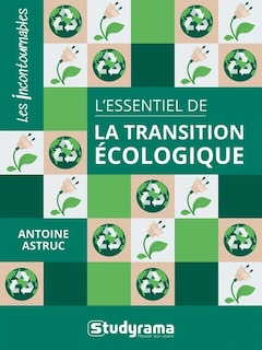 Couverture_L' essentiel de la transition écologique