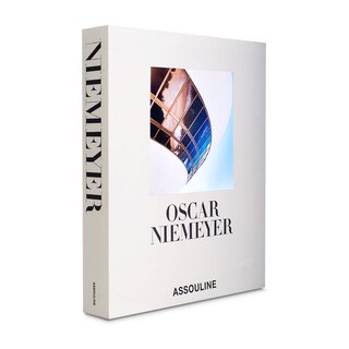 Couverture_Oscar Niemeyer