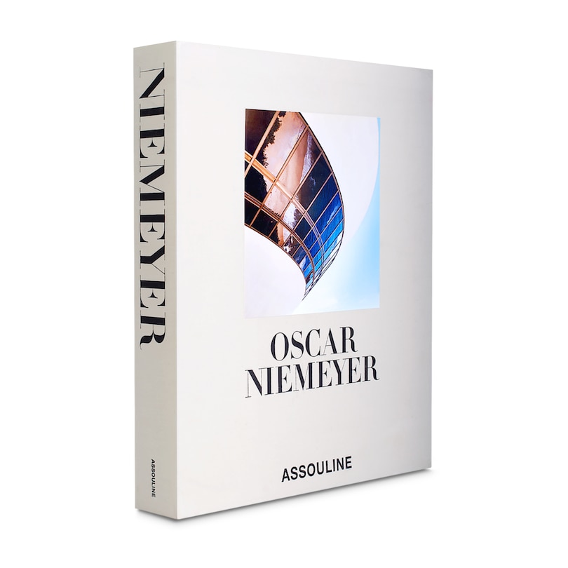 Couverture_Oscar Niemeyer