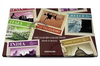 The Luxury Collection: Hotels and Resorts: Destination Guides