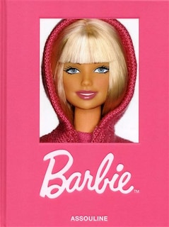 BARBIE (ROSE)