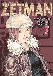 Couverture_Zetman, Vol. 7