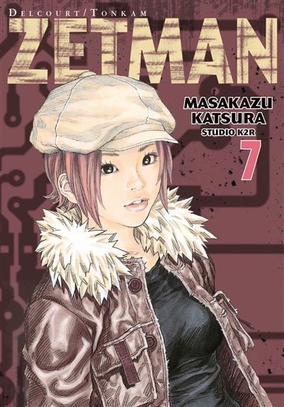 Couverture_Zetman, Vol. 7