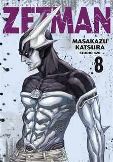 Couverture_Zetman Tome 8