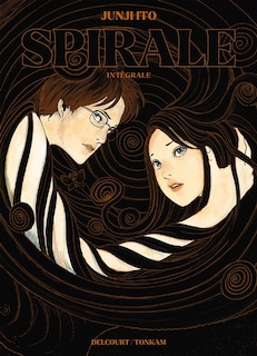 Front cover_Spirale : l'intégrale