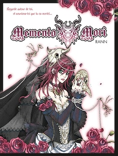 Couverture_Memento mori Tome 1