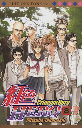 Couverture