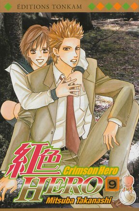 Couverture