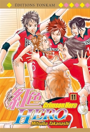 Couverture