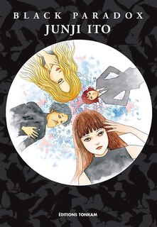 Front cover_Black paradox
