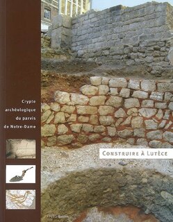 Couverture_Construire à Lutèce