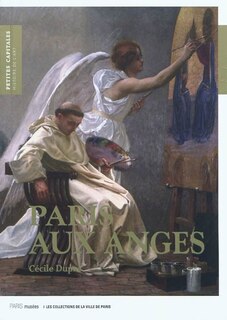 Front cover_Paris aux anges