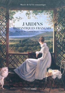 Couverture_Jardins romantiques français