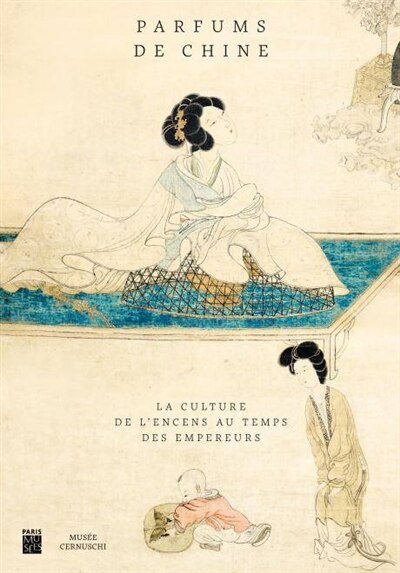 Couverture_Parfums de Chine