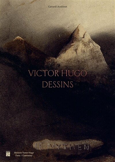 Front cover_Victor Hugo