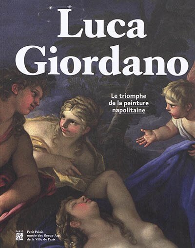 Front cover_Luca Giordano