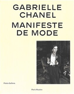 Front cover_Gabrielle Chanel