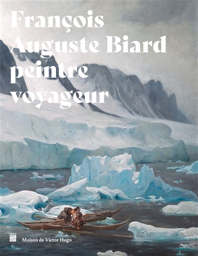 Front cover_François-Auguste Biard