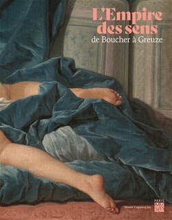 Front cover_L' empire des sens